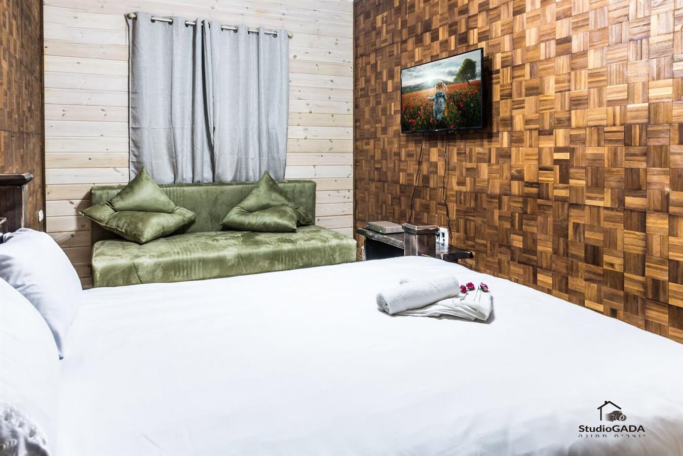 תמונה של סוויטה 2 - 5