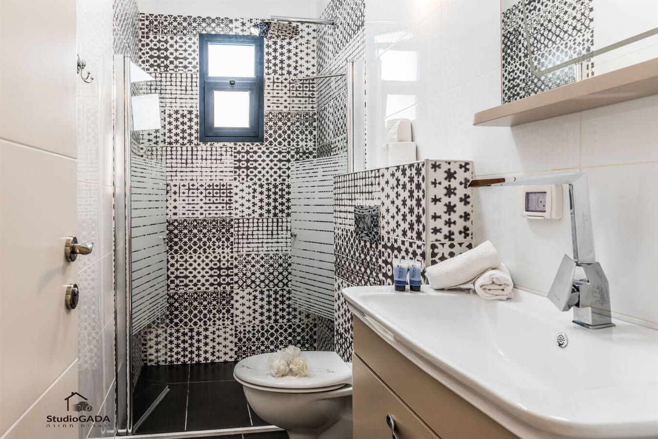 תמונה של סוויטה 1 - 4