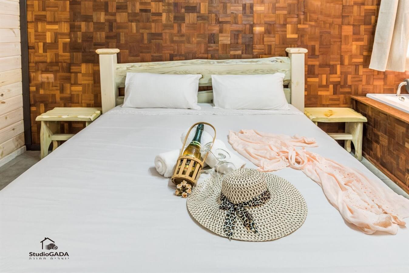 תמונה של סוויטה 1 - 3