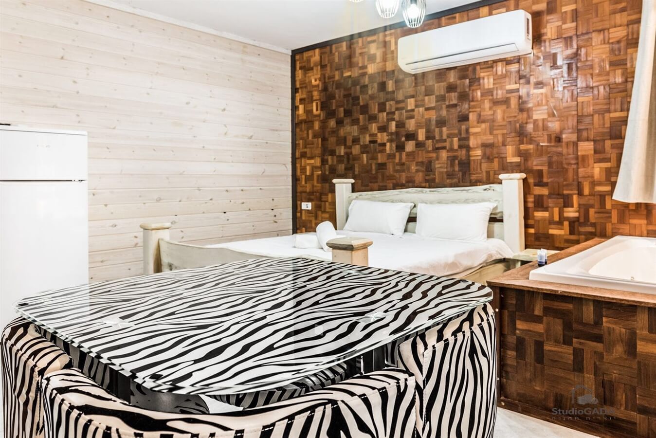 תמונה של סוויטה 3 - 4