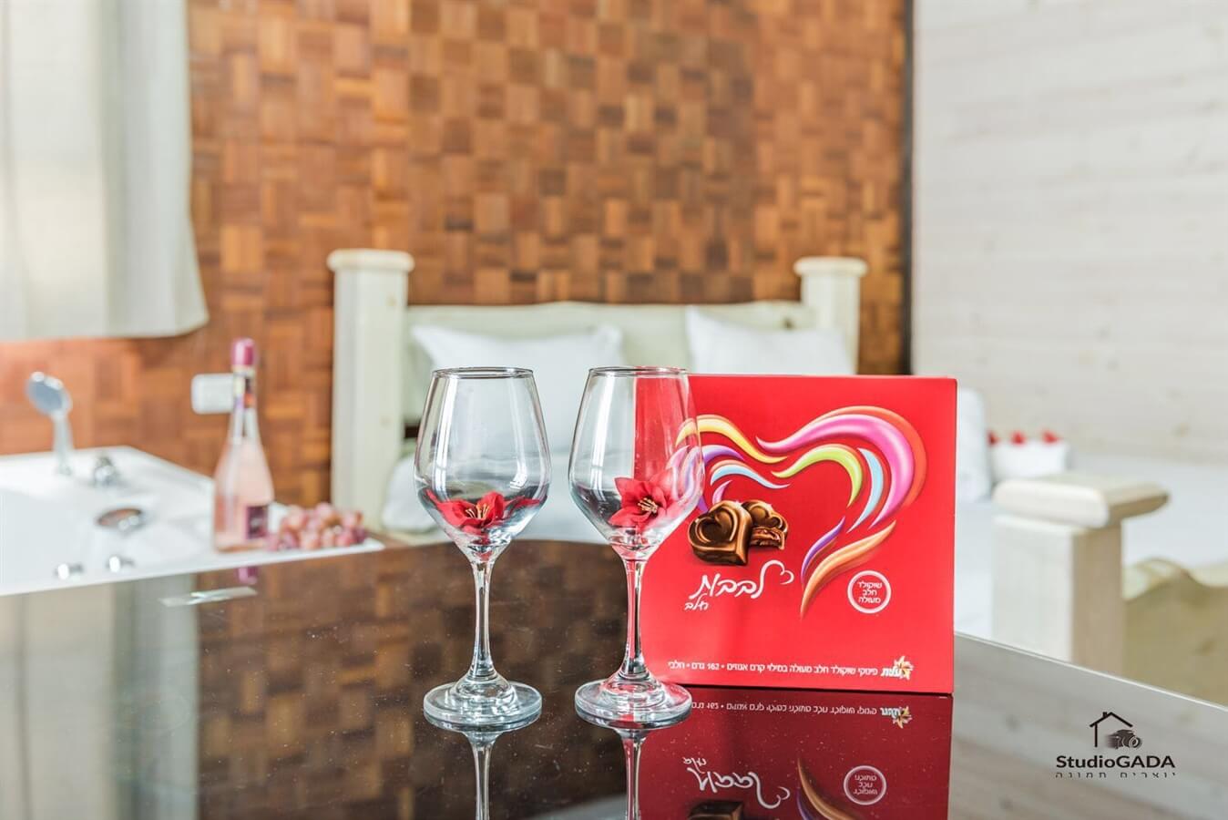 תמונה של סוויטה 4 - 5