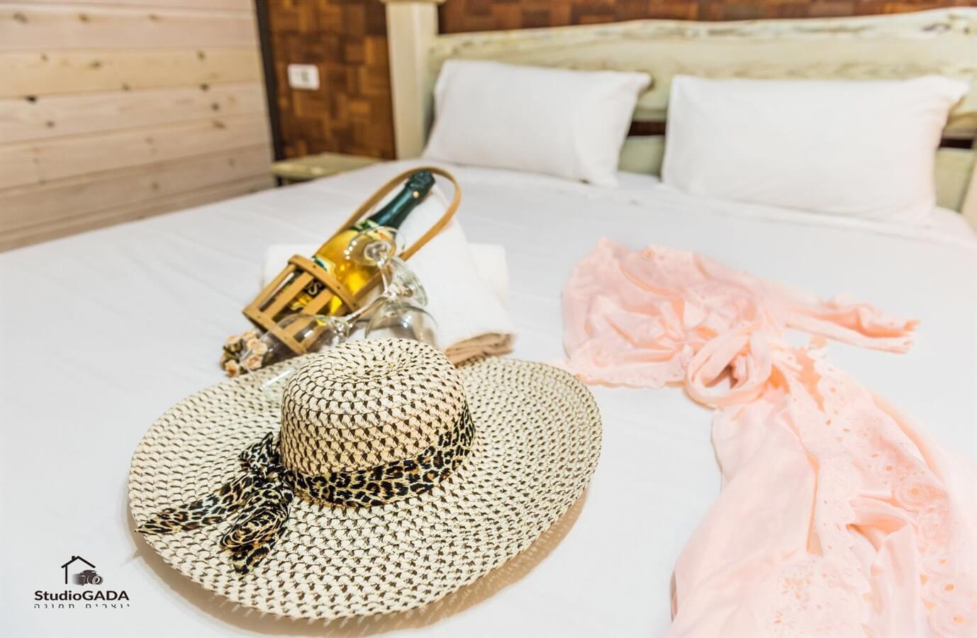 תמונה של סוויטה 1 - 5