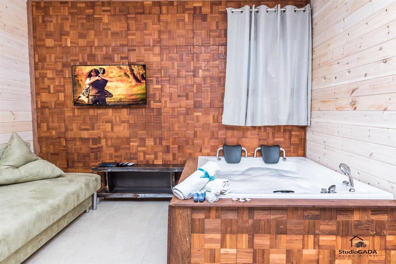 תמונה של סוויטה 1 - 7