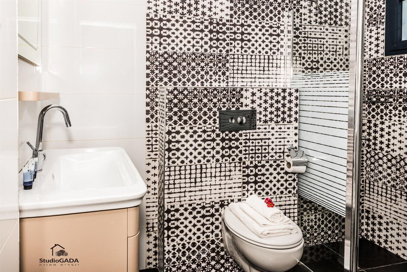 תמונה של סוויטה 1 - 10