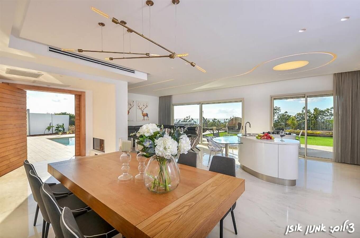 תמונה של הוילה - 3