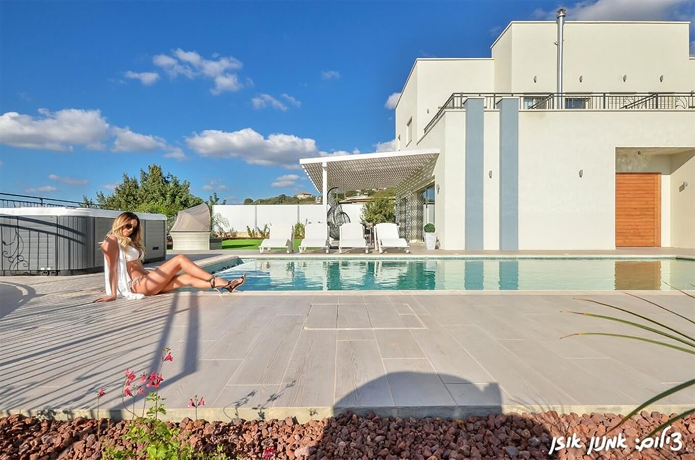 תמונה של הוילה - 11