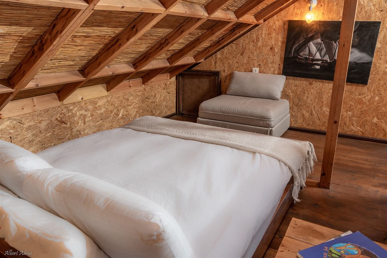 תמונה של הצימר - 6