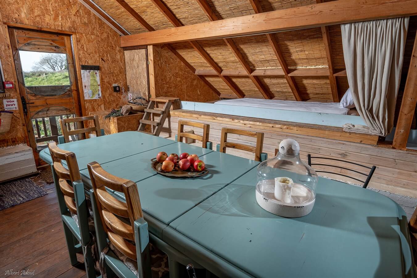 תמונה של הצימר - 3