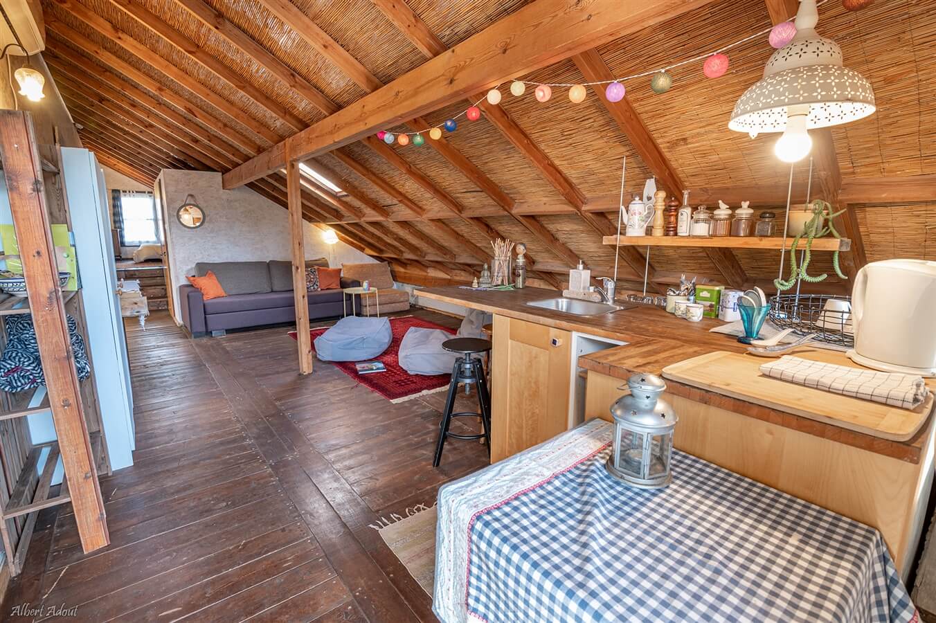 תמונה של הצימר - 2