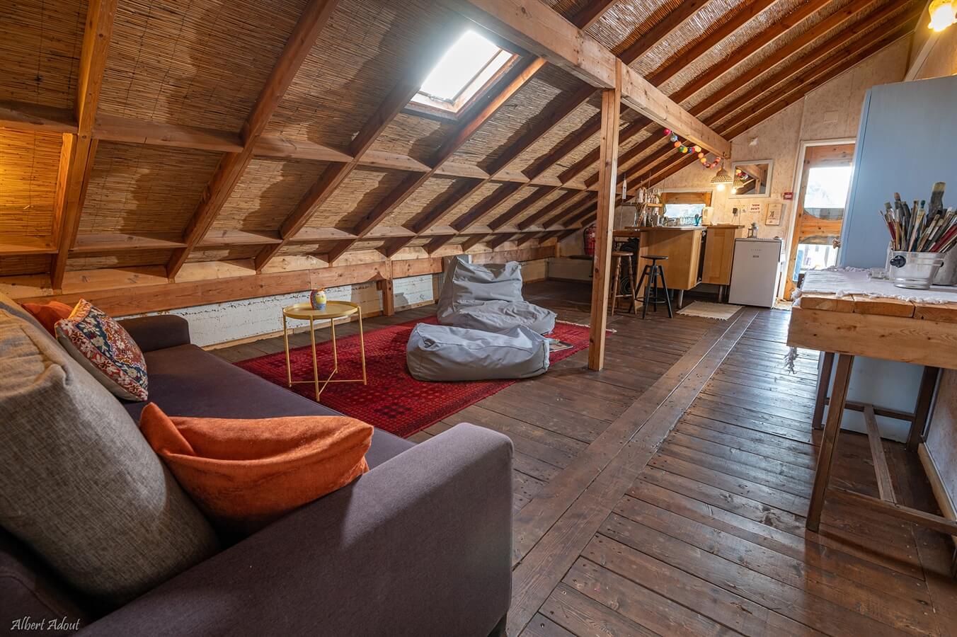 תמונה של הצימר - 9