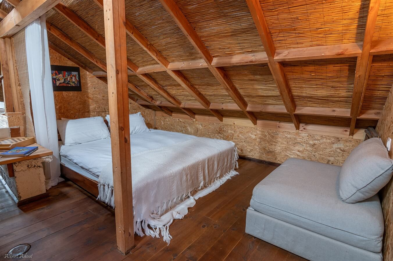 תמונה של הצימר - 5