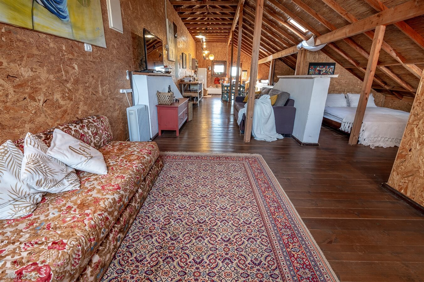 תמונה של הצימר - 7