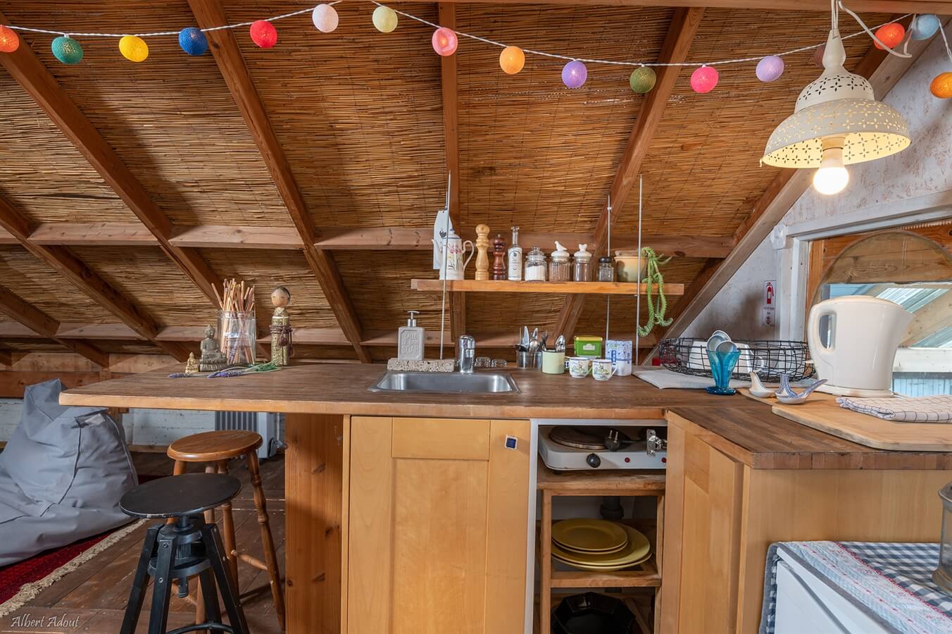 תמונה של הצימר - 8