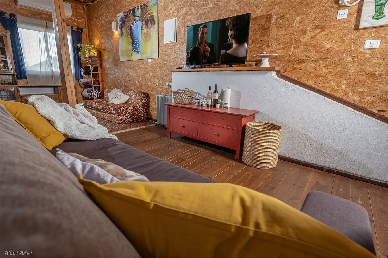 תמונה של הצימר - 4