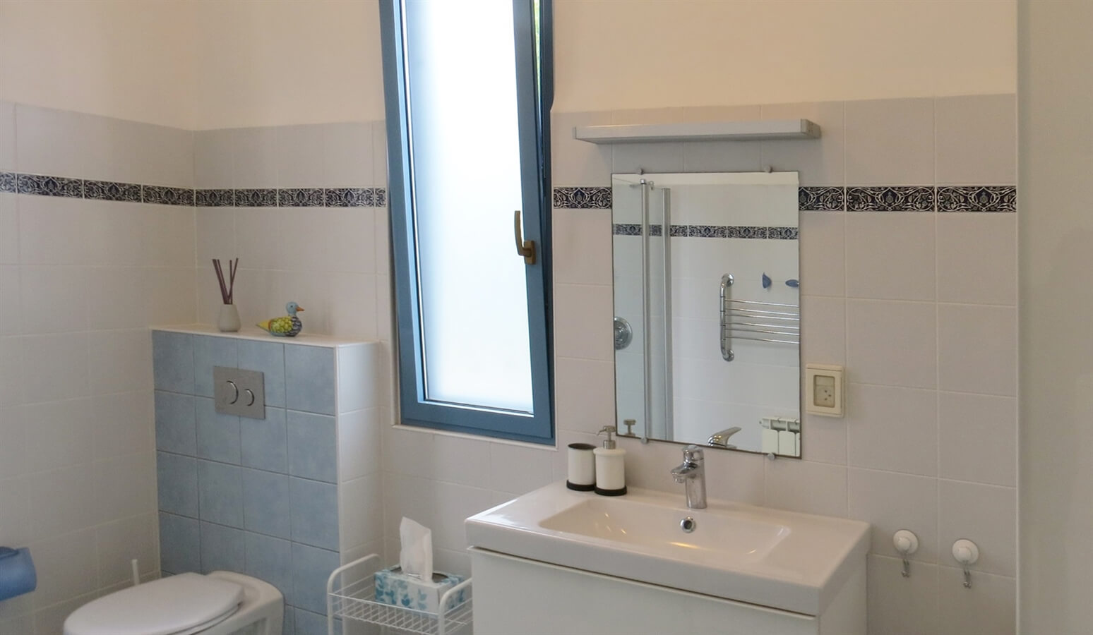 תמונה של דירת הנופש - 6