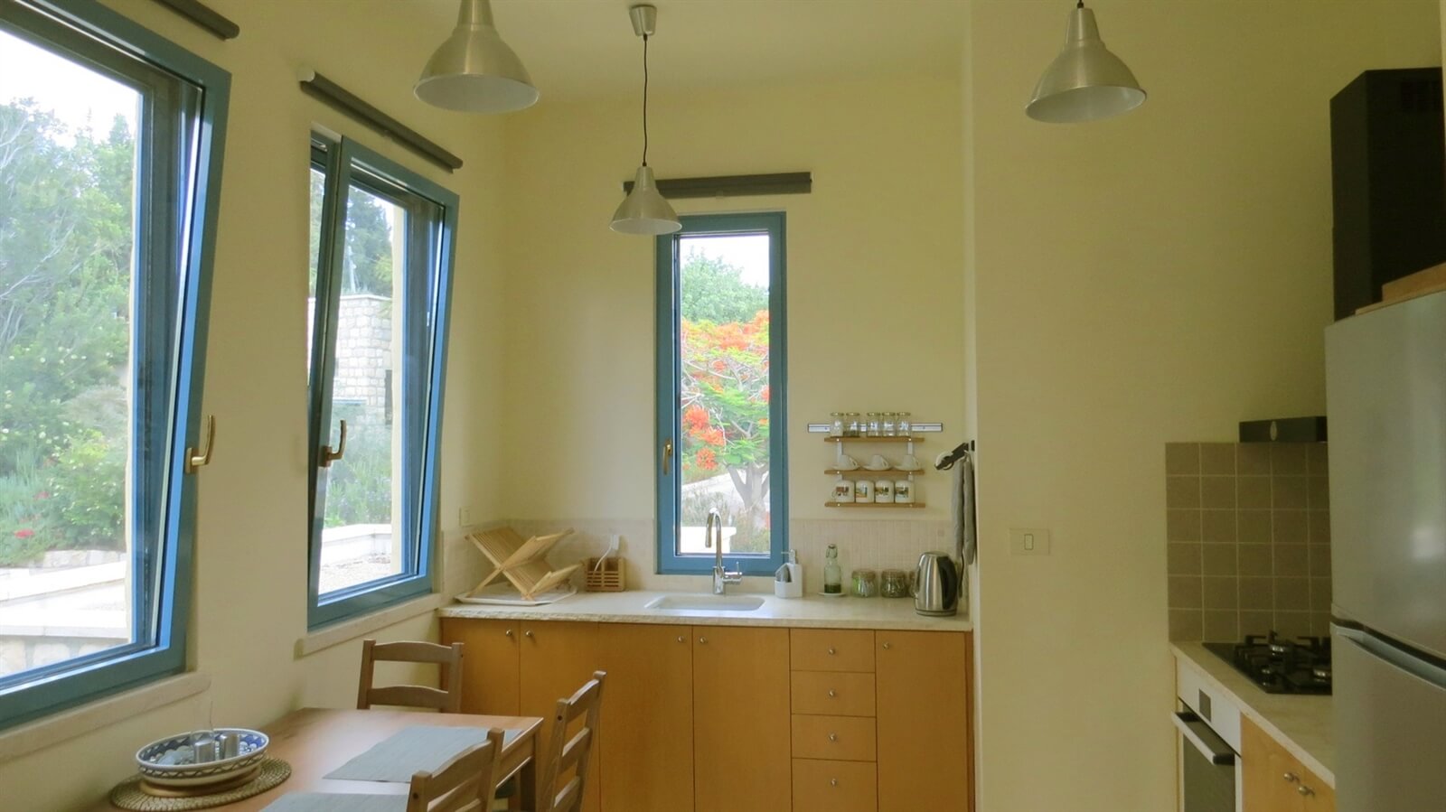 תמונה של דירת הנופש - 3