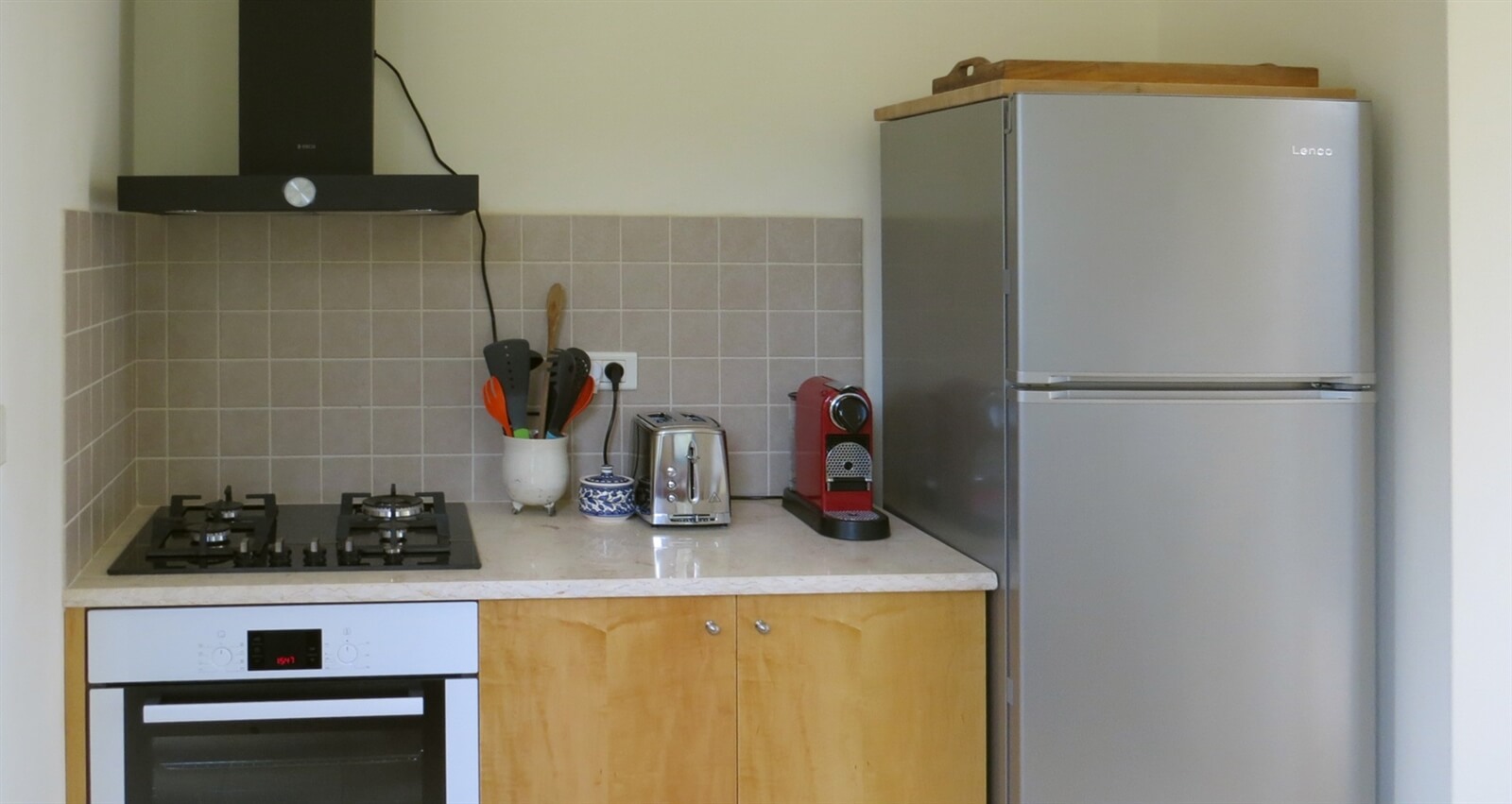 תמונה של דירת הנופש - 10