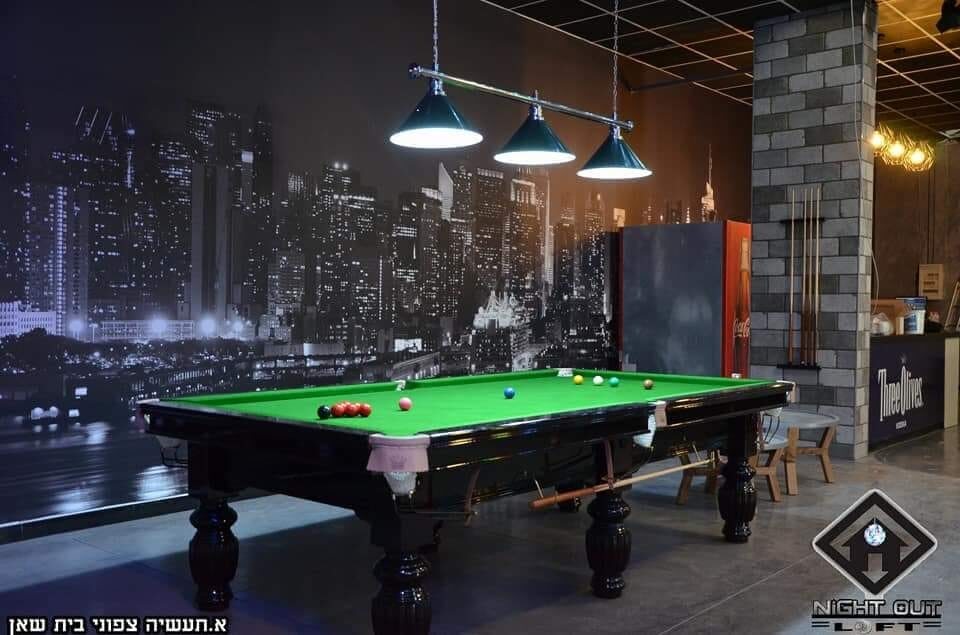 תמונה של הלופט - 6