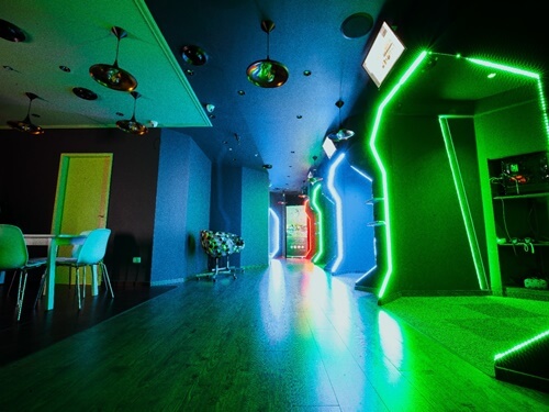 תמונה שצולמה בויראליטי - מציאות מדומה - 5 תמונה של ויראליטי - מציאות מדומה - 5