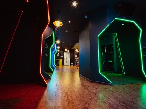 תמונה שצולמה בויראליטי - מציאות מדומה - 4 תמונה של ויראליטי - מציאות מדומה - 4