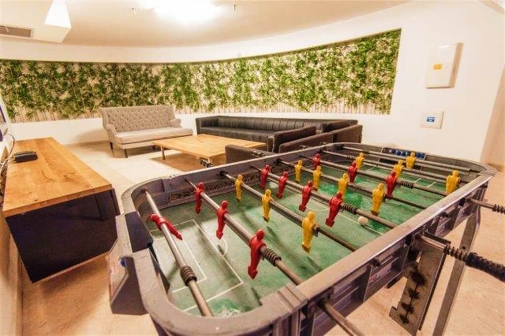 תמונה של פנים הוילה - 6