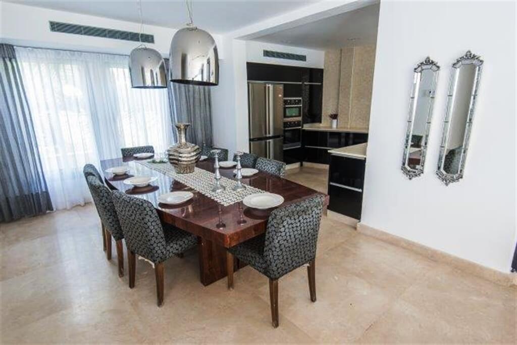 תמונה של פנים הוילה - 7