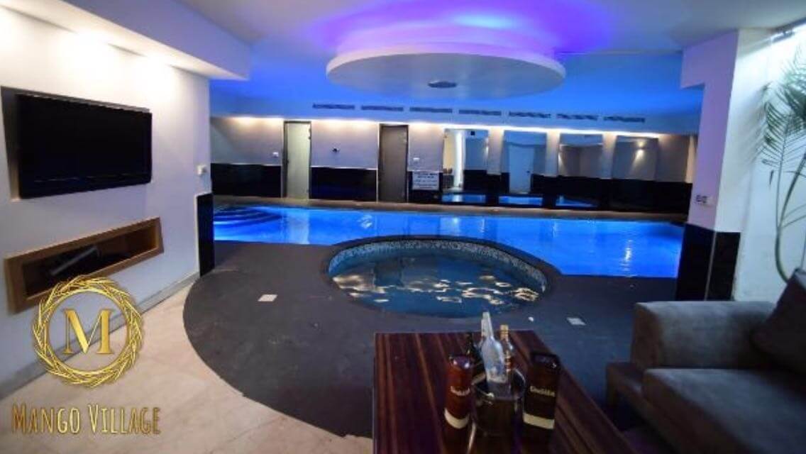 תמונה של פנים הוילה - 8