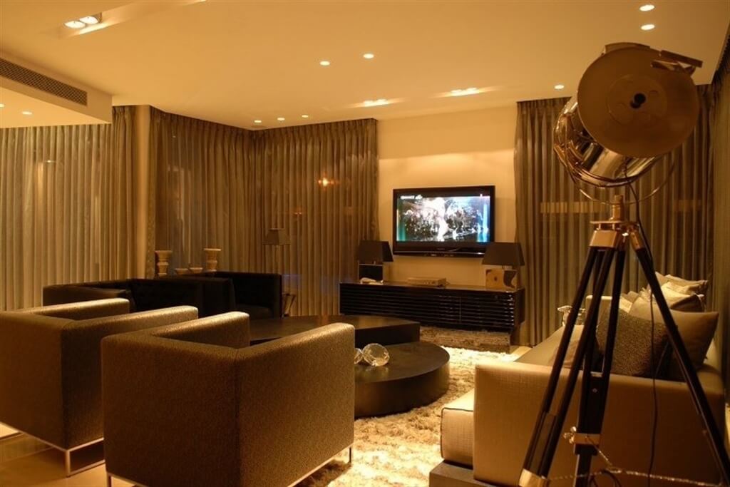 תמונה של פנים הוילה - 5