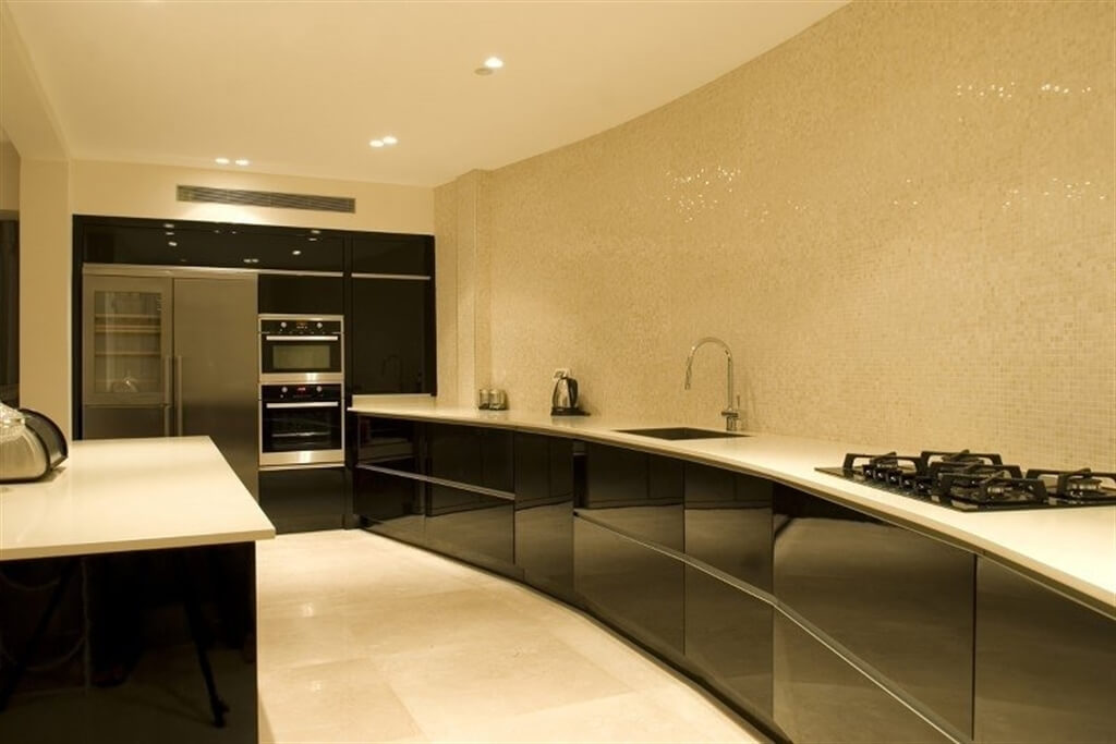 תמונה של פנים הוילה - 4