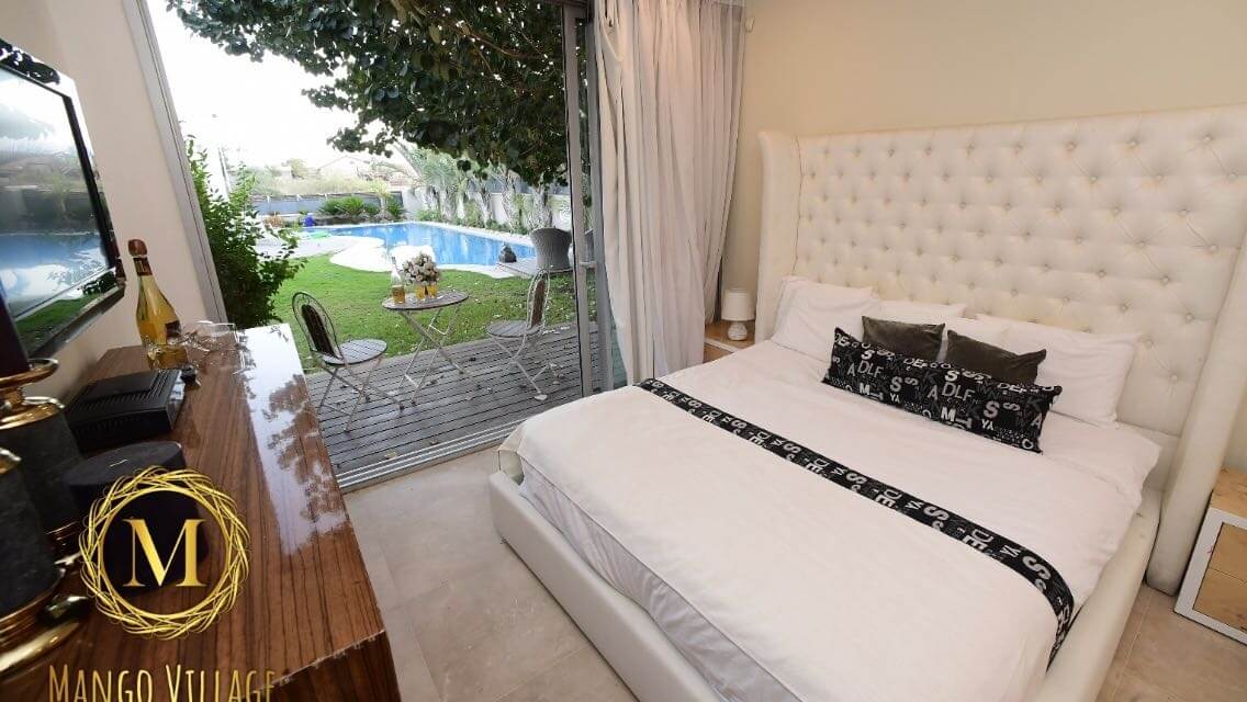 תמונה של פנים הוילה - 2