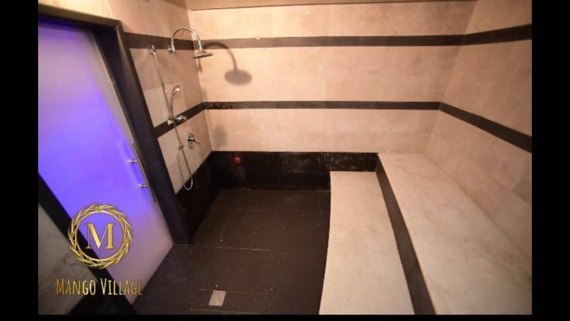 תמונה של פנים הוילה - 9