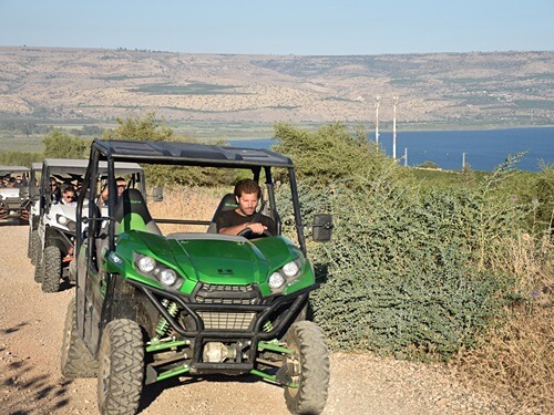 תמונה של ימי גיבוש וכיף