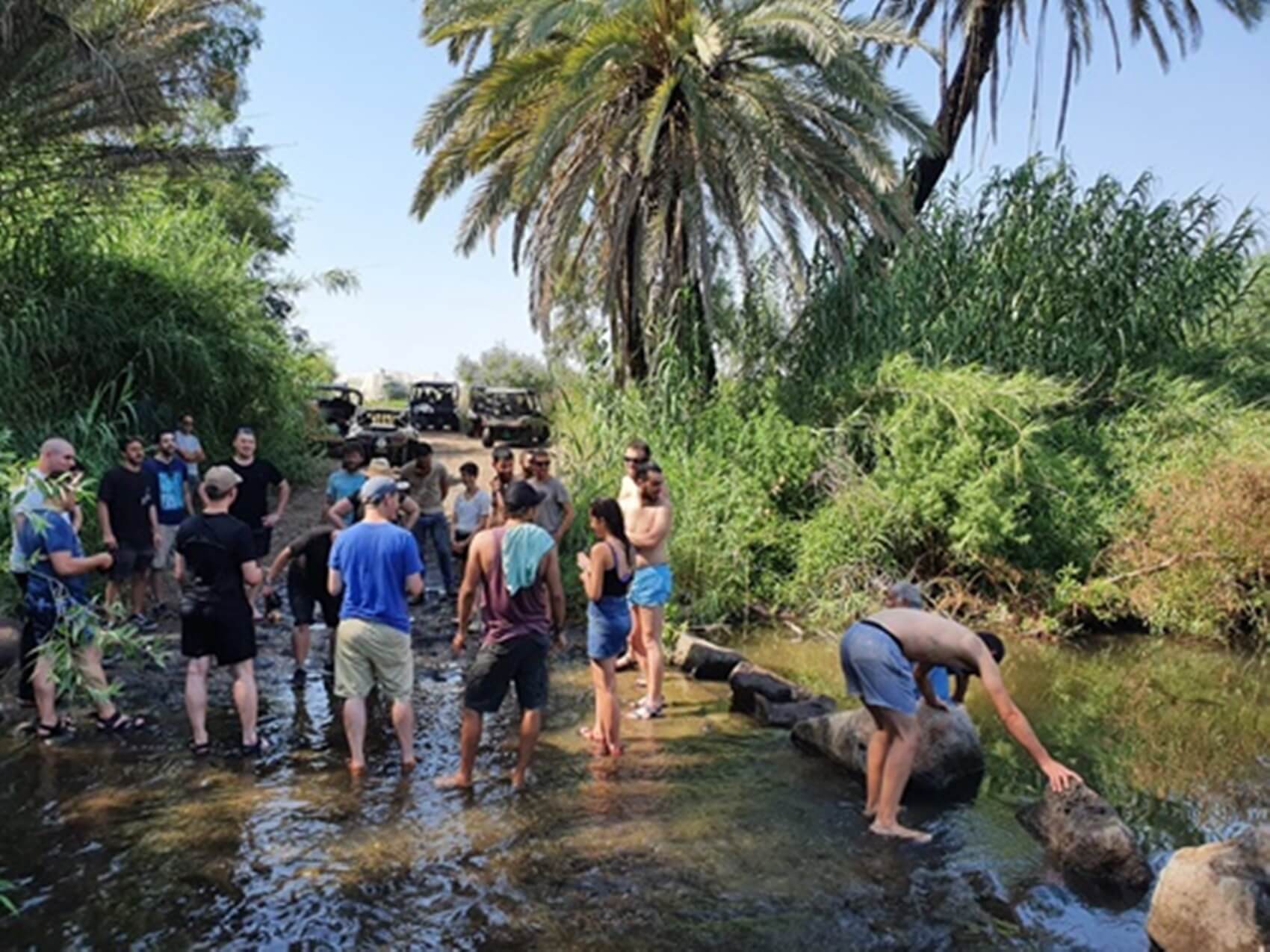 תמונה של ימי גיבוש וכיף תמונה של ימי גיבוש וכיף