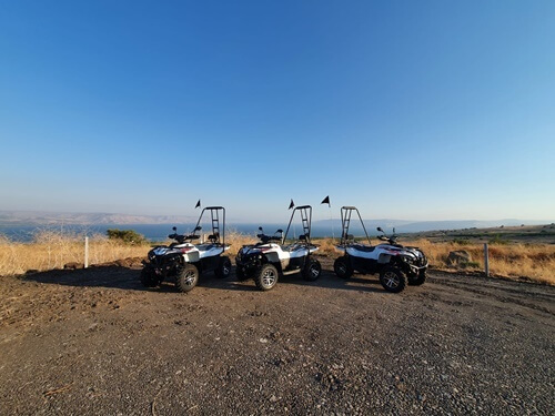 תמונה שצולמה ברייזר הצפון טיולי בוטיק - 1 תמונה של רייזר הצפון טיולי בוטיק - 1