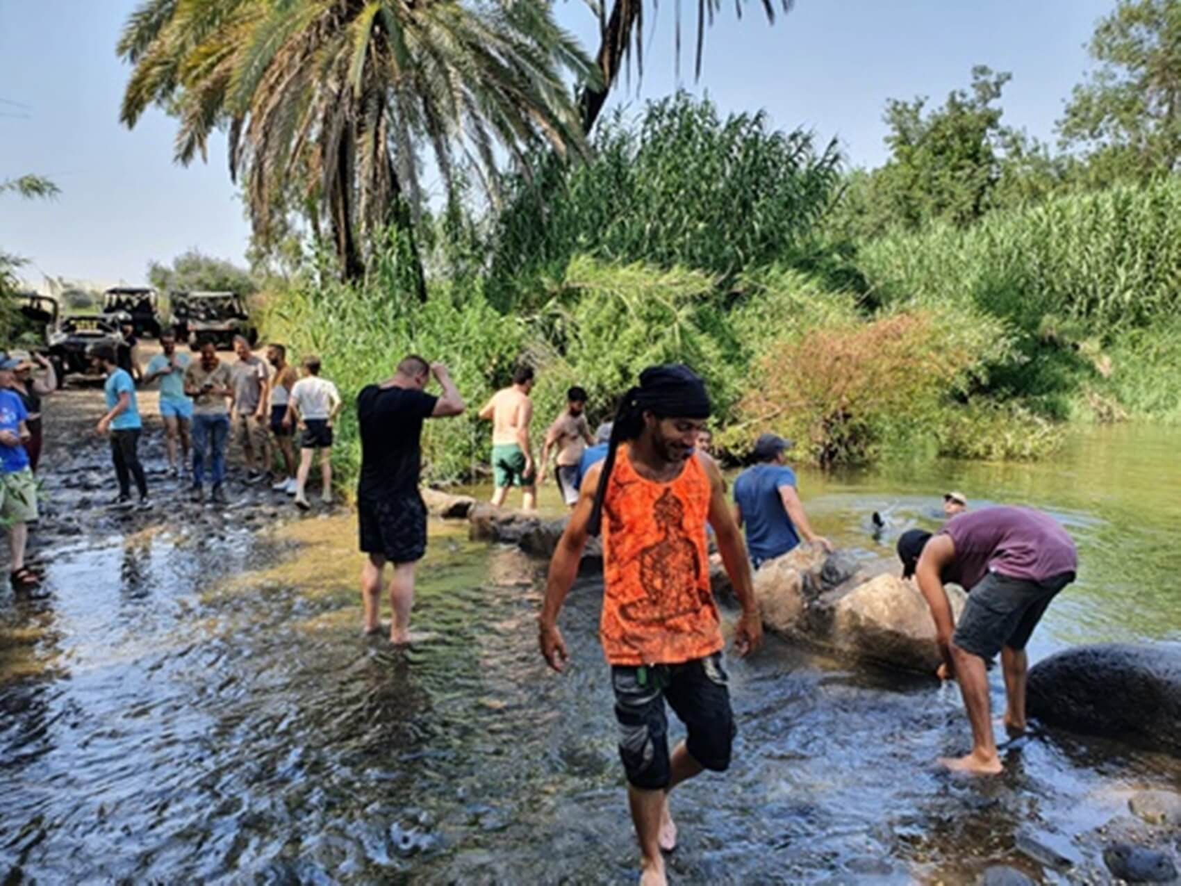 תמונה של ימי גיבוש וכיף תמונה של ימי גיבוש וכיף