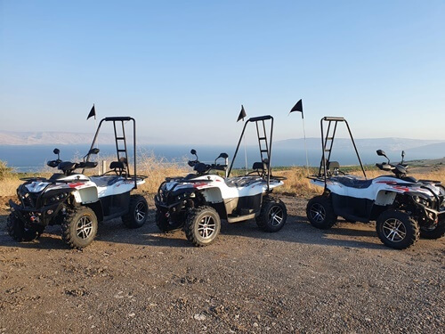 תמונה שצולמה ברייזר הצפון טיולי בוטיק - 2 תמונה של רייזר הצפון טיולי בוטיק - 2