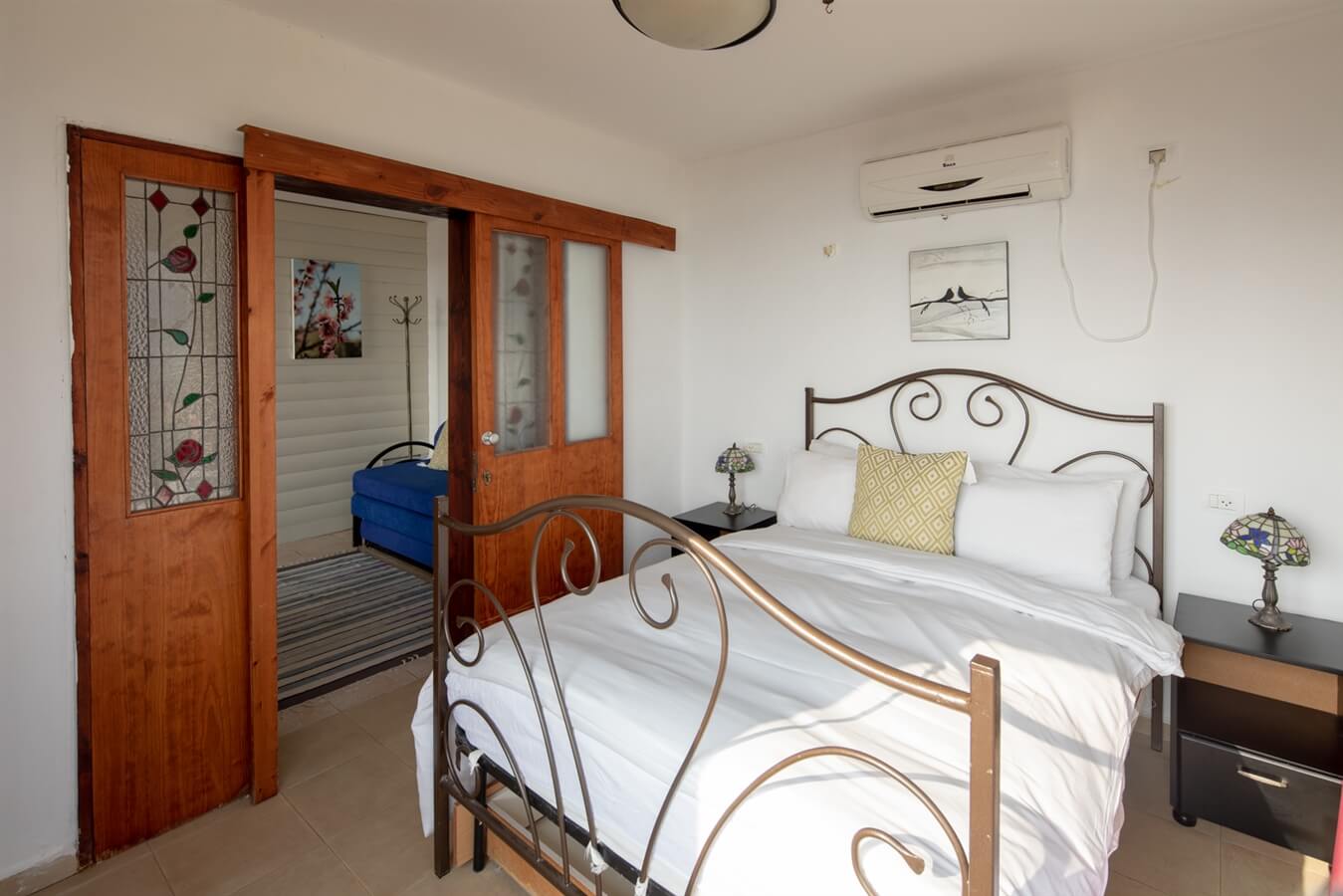 תמונה של נוף לאגם - 7 תמונה של נוף לאגם - 7