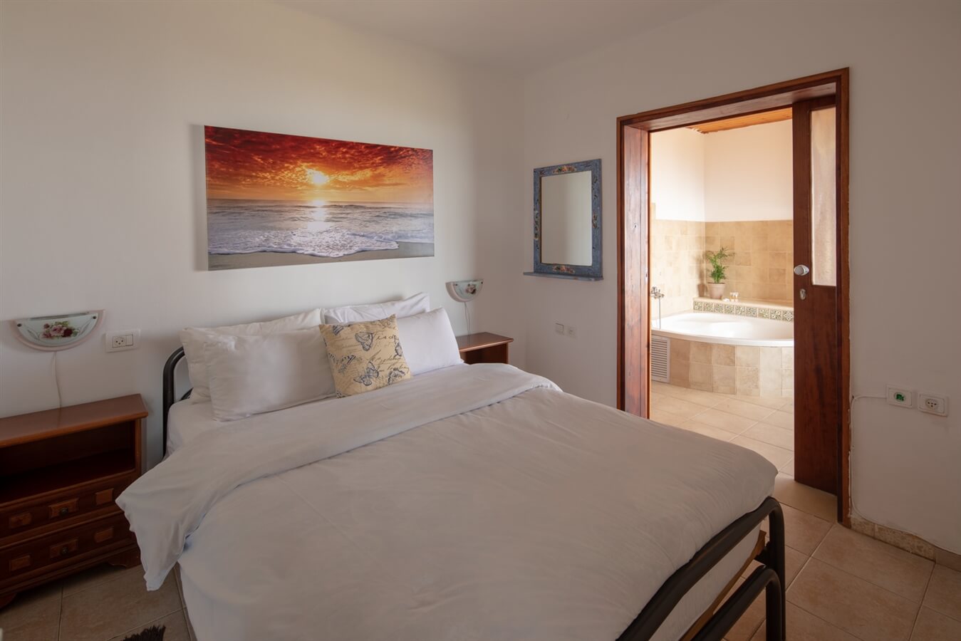 תמונה של נוף לאגם - 4 תמונה של נוף לאגם - 4