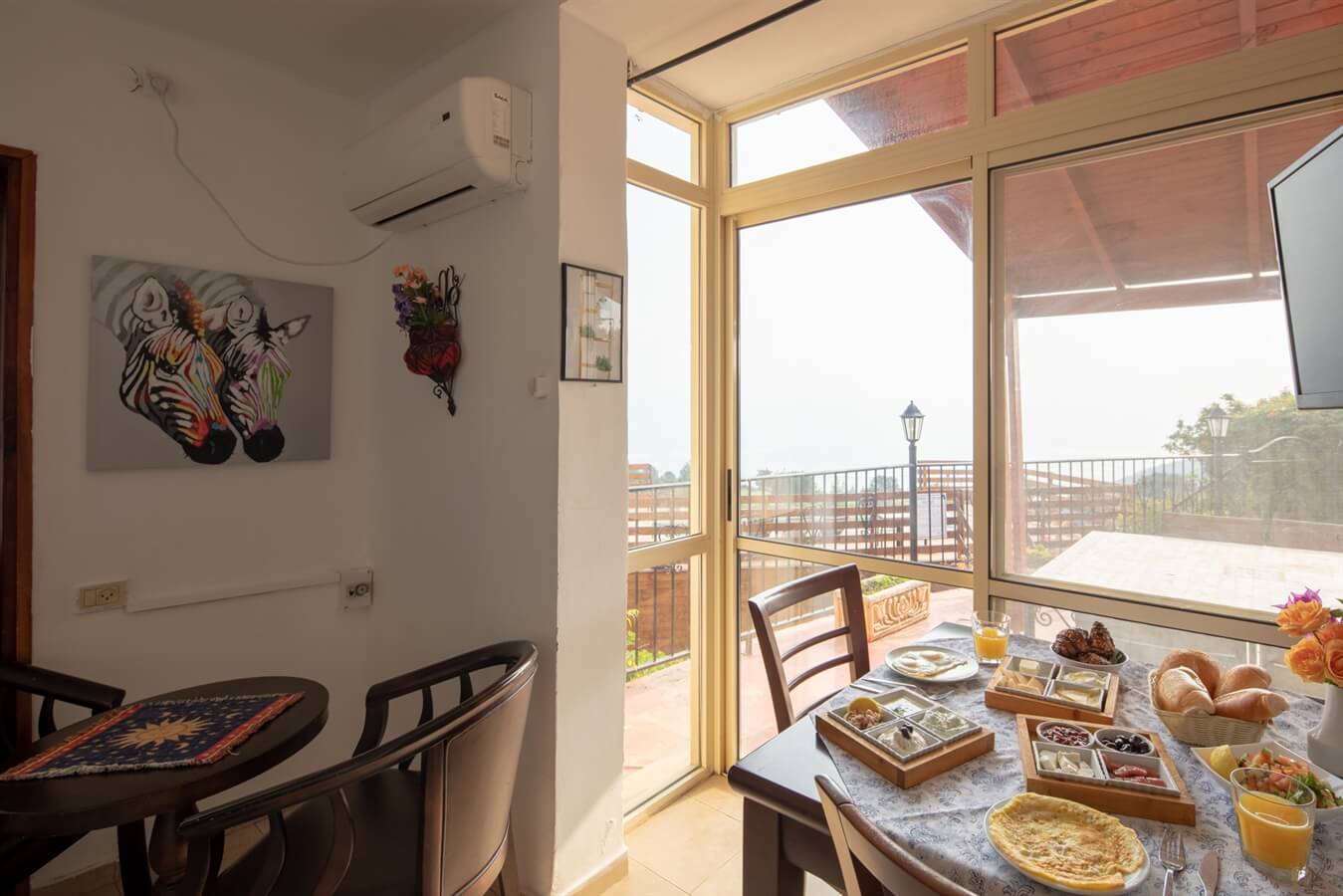 תמונה של נוף להר - 4 תמונה של נוף להר - 4