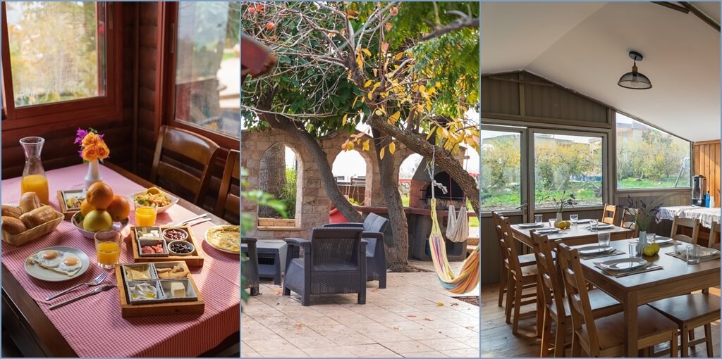 תמונה שצולמה בבית הלבנדר - 1 תמונה של בית הלבנדר - 1