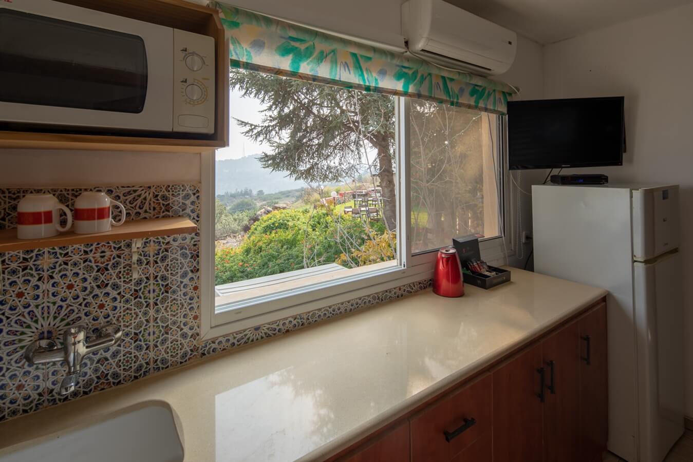 תמונה של נוף לאגם - 5 תמונה של נוף לאגם - 5