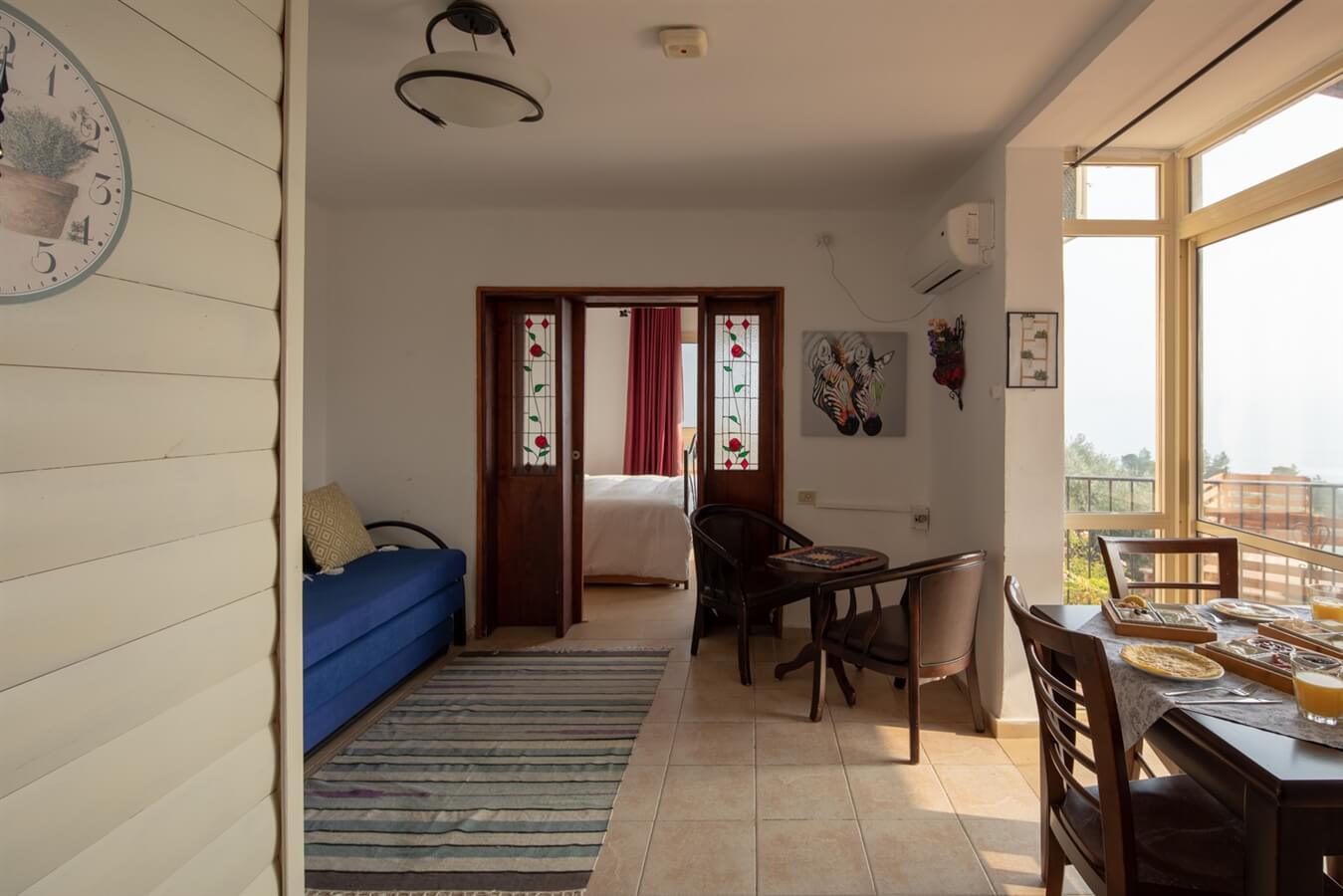 תמונה של נוף לאגם - 6 תמונה של נוף לאגם - 6