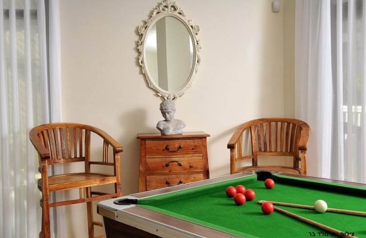 תמונה של וילה 1 - 3