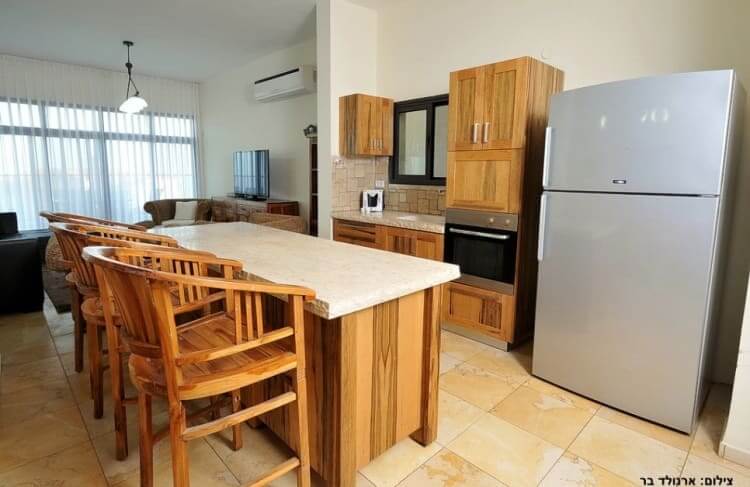 תמונה של וילה 1 - 5