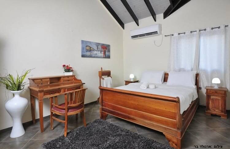 תמונה של וילה 1 - 4