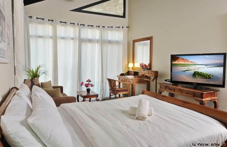 תמונה של וילה- 8 חדרים - 5