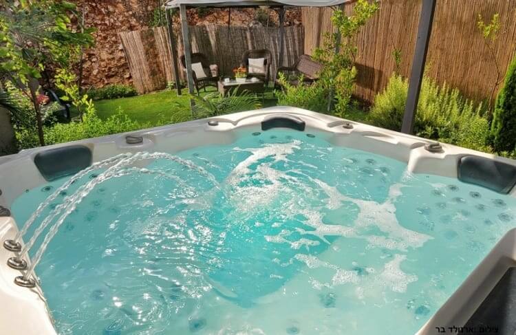 תמונה של וילה 1 - 9