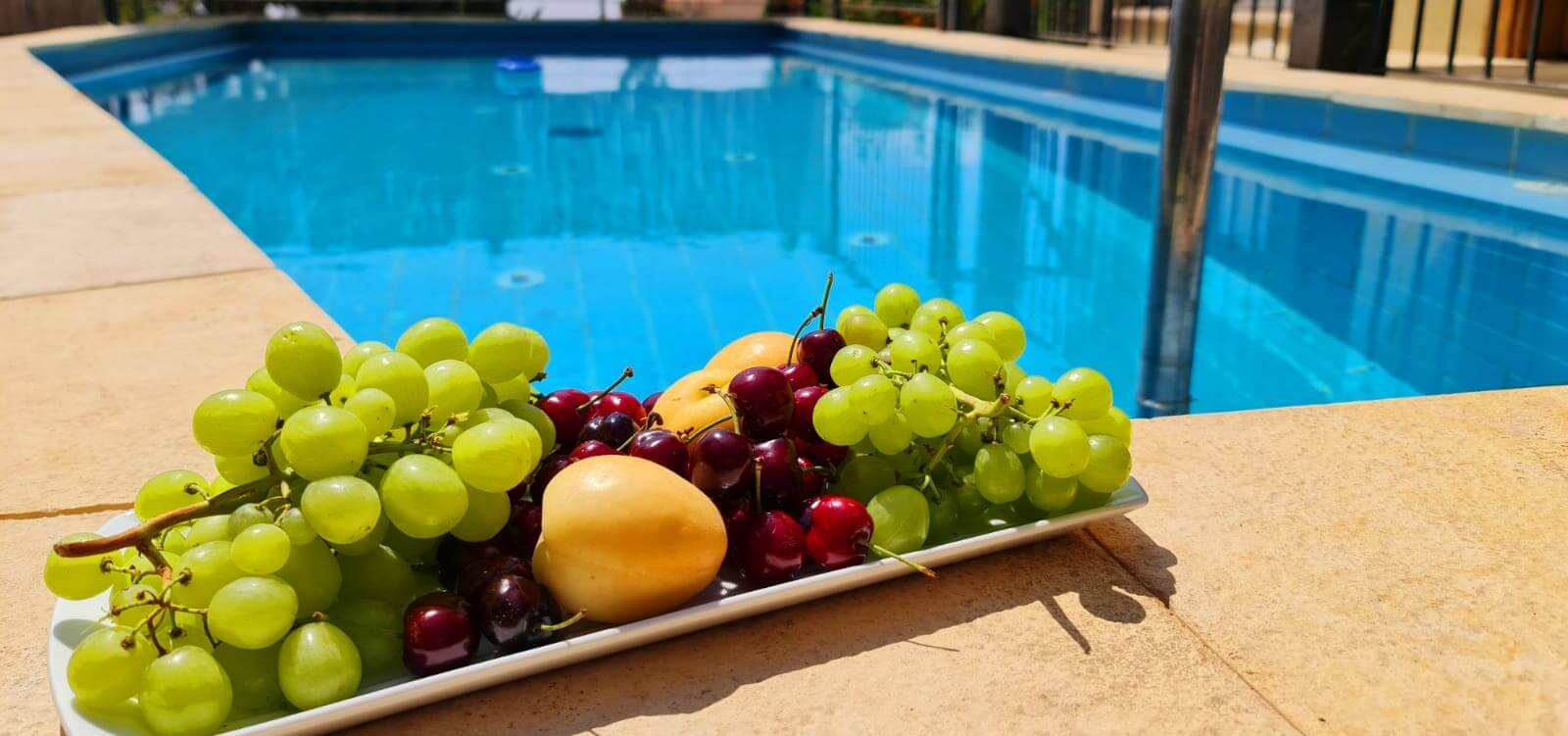 תמונה של וילה 1 - 8