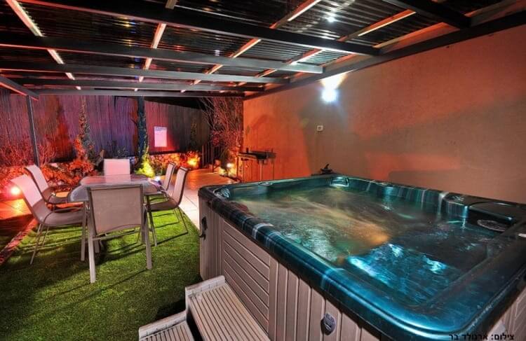 תמונה של וילה 2 - 7