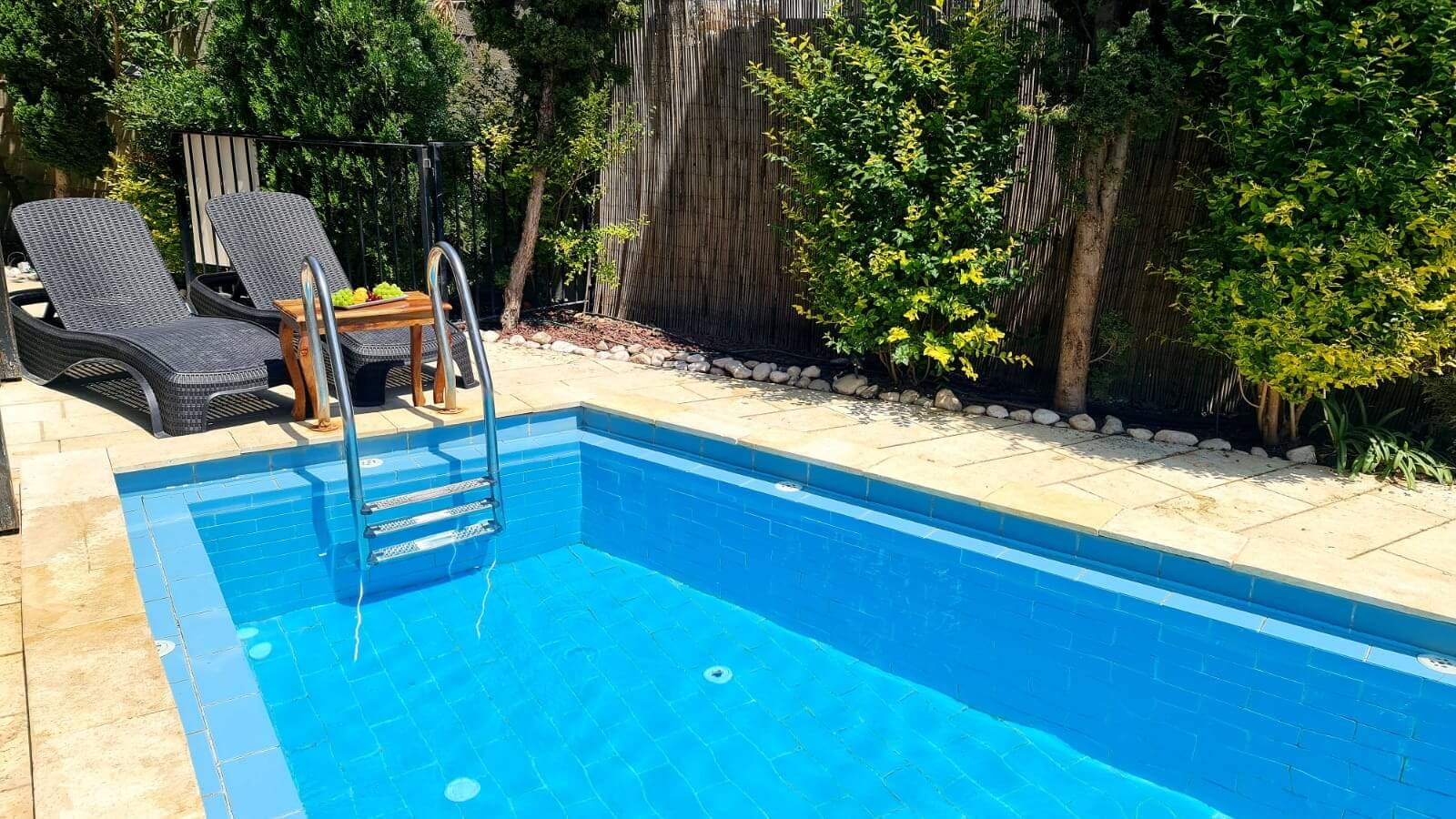 תמונה של וילה 1 - 7